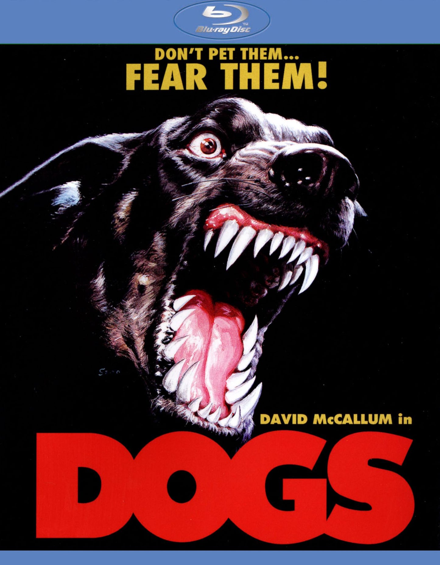 DOGS / (BR)