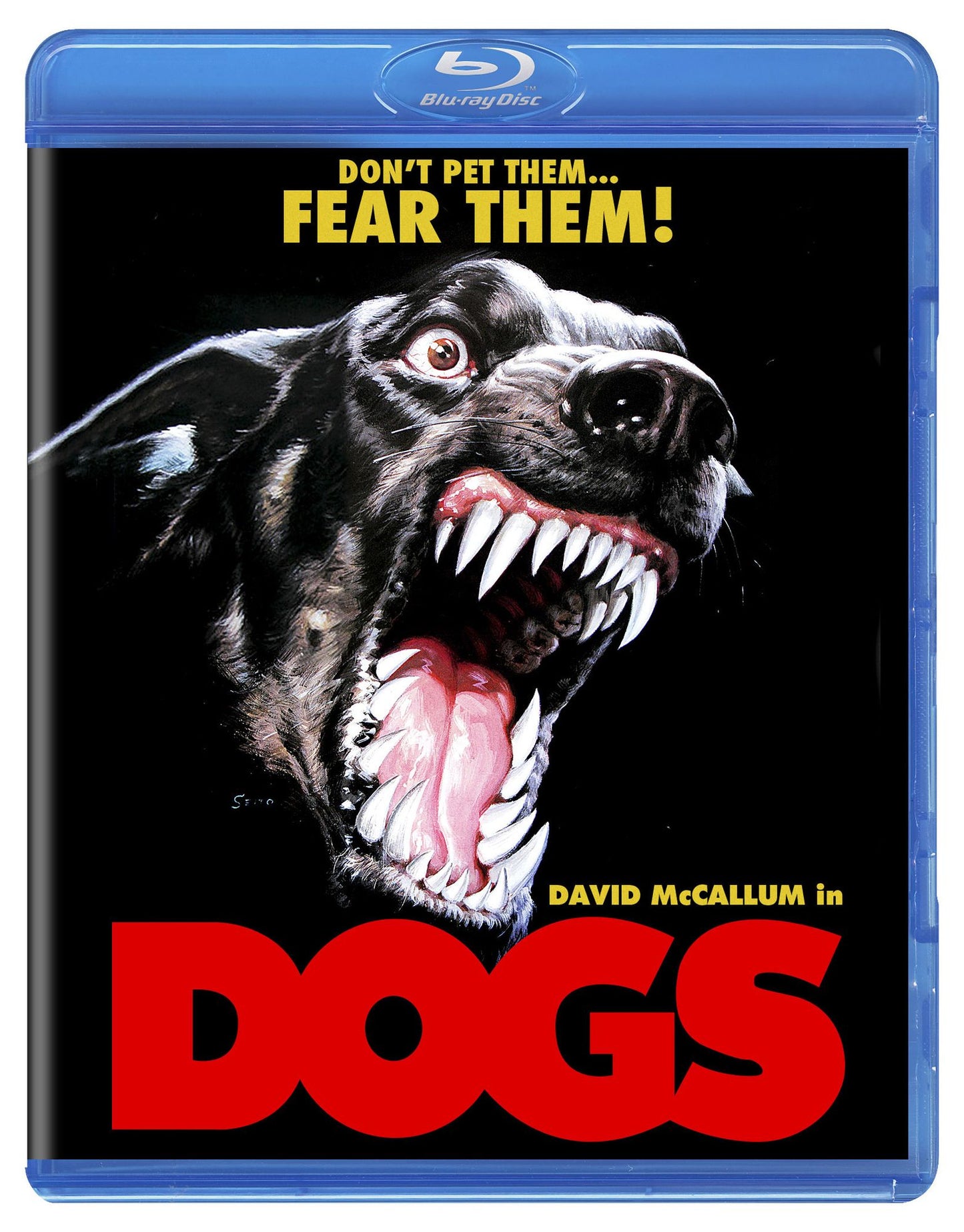 DOGS / (BR)