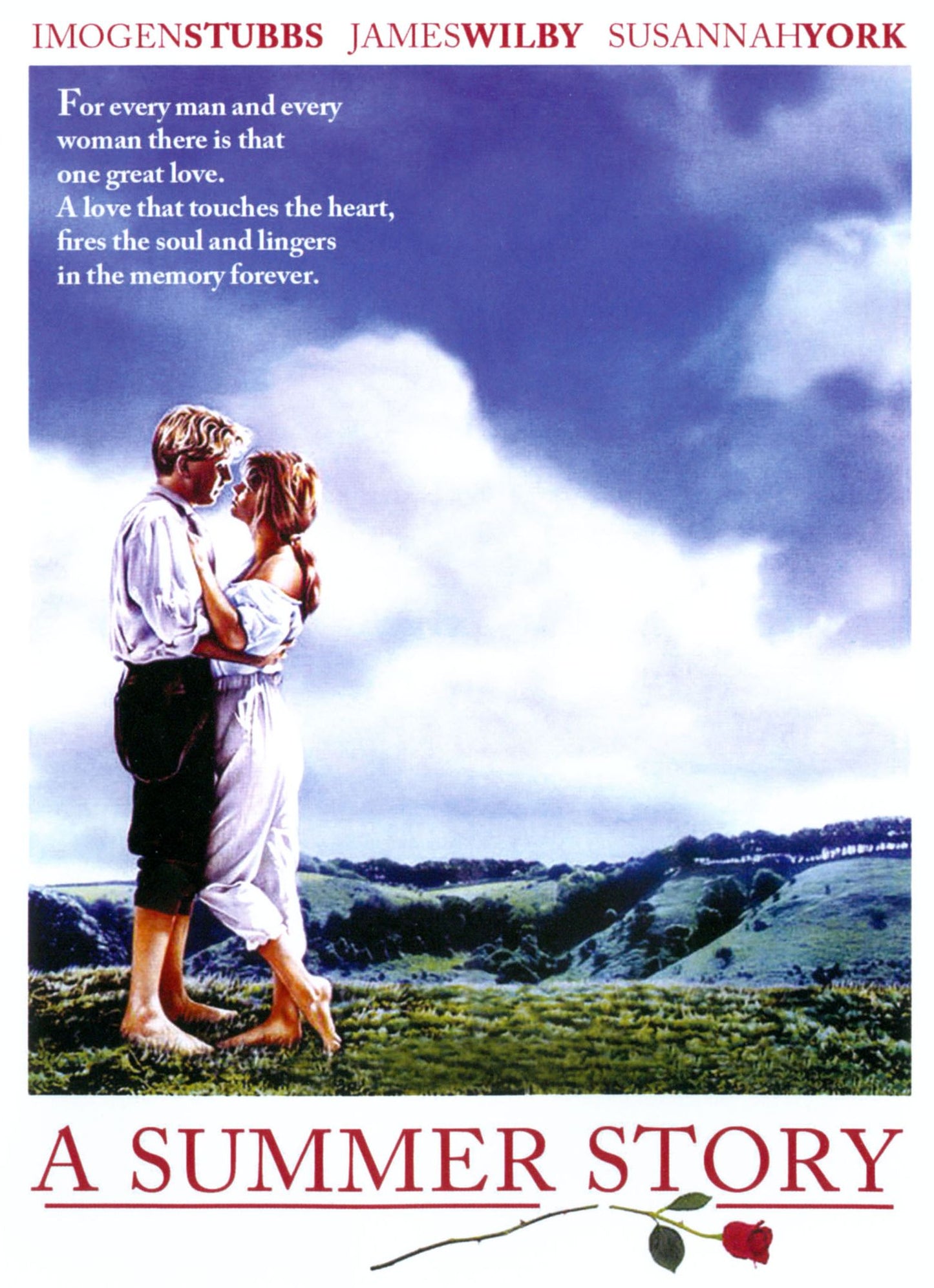 A Summer Story