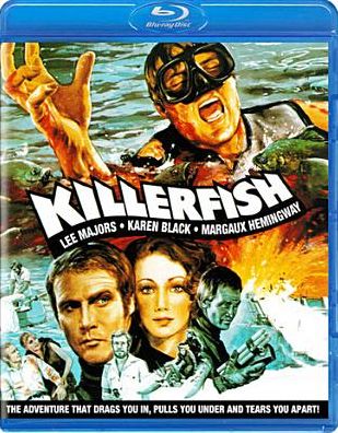 Killer Fish