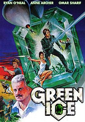 Green Ice