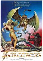 SORCERESS