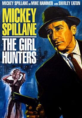 The Girl Hunters