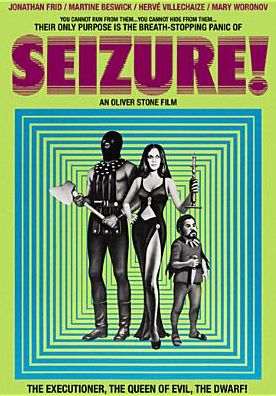 SEIZURE