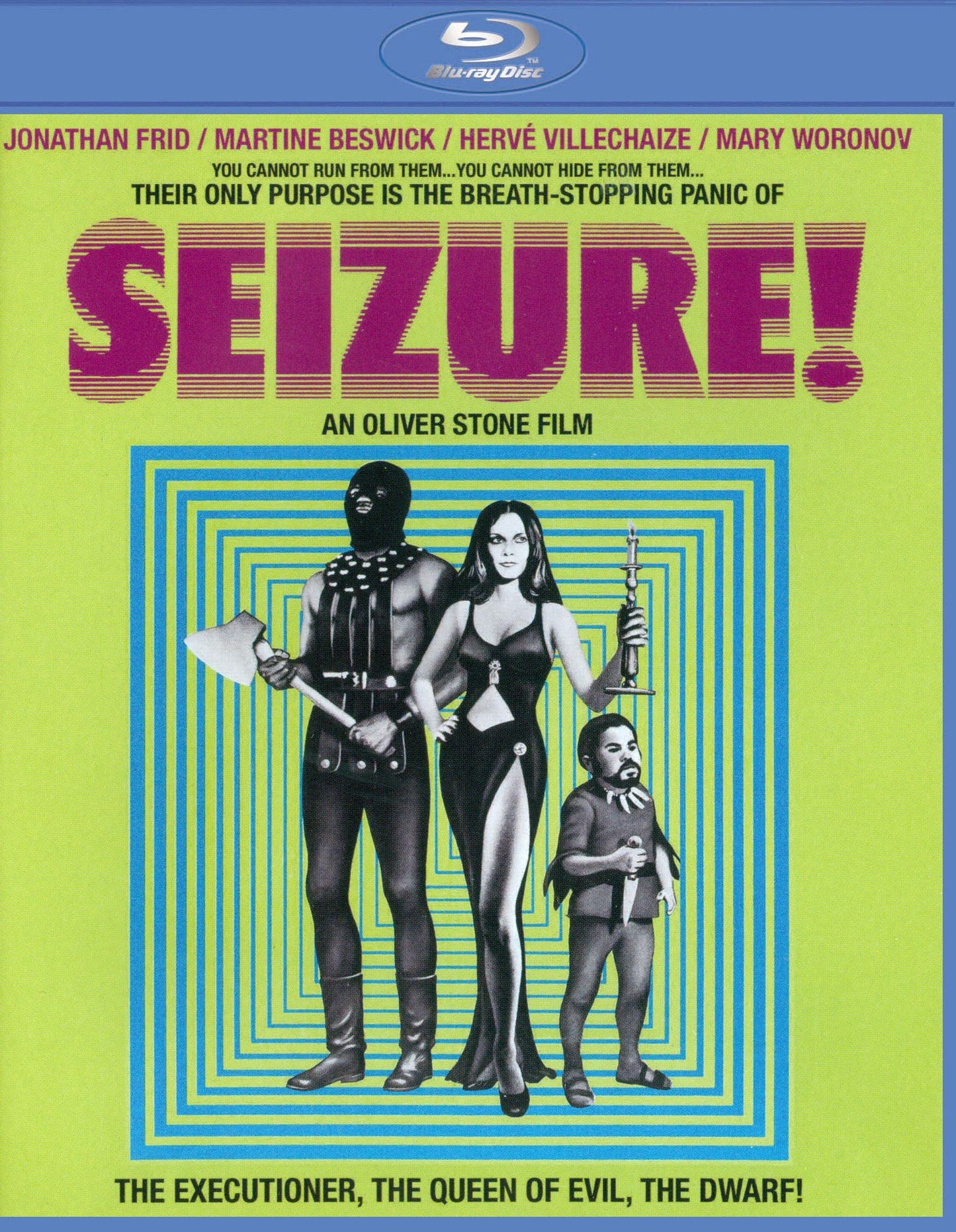 Seizure