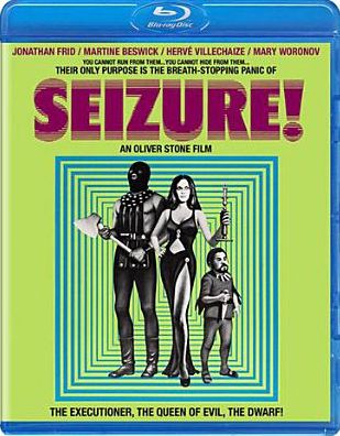 Seizure