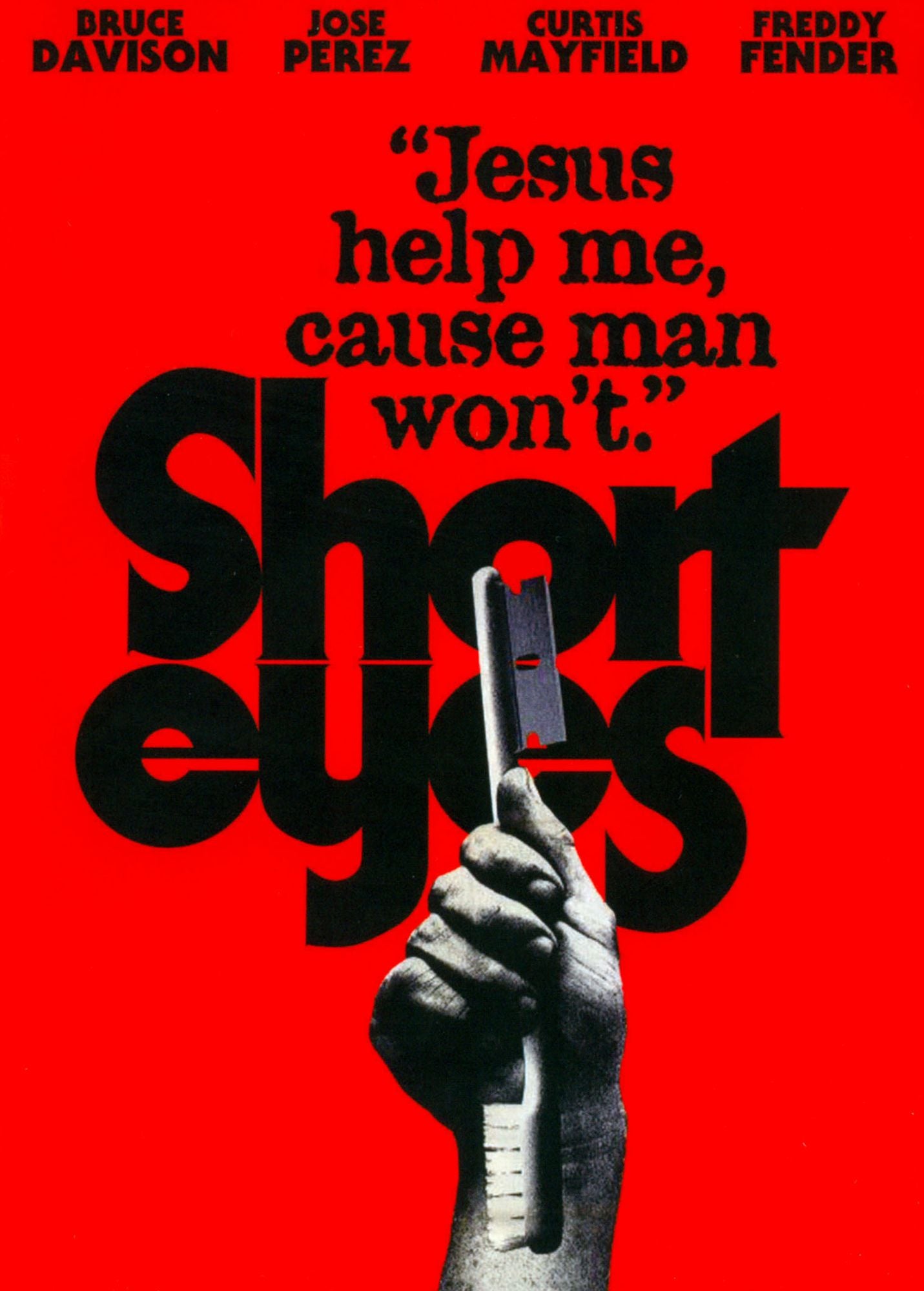 Short Eyes