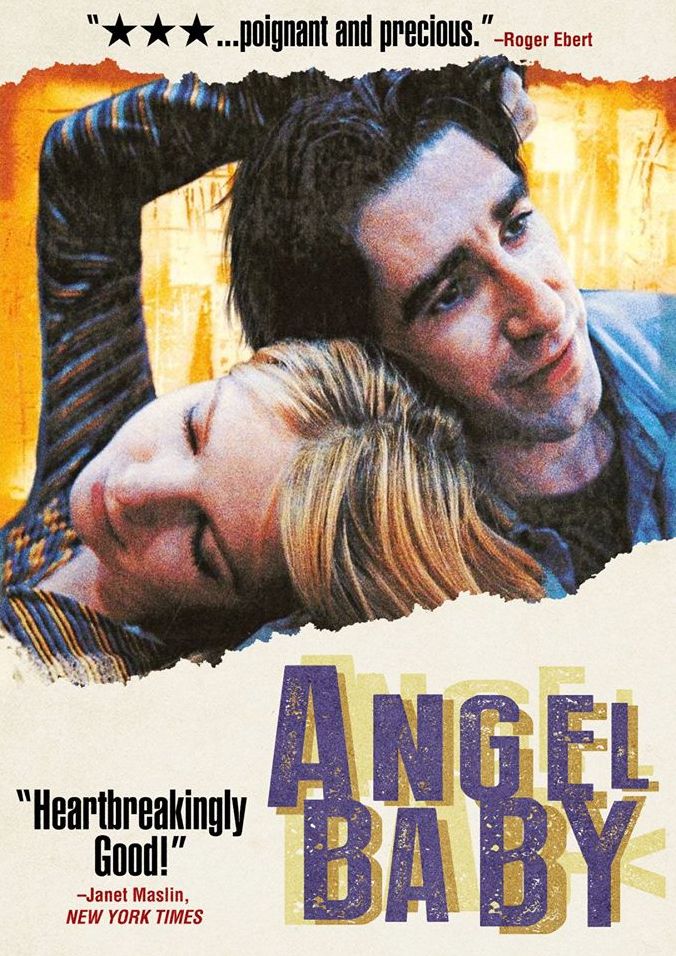 ANGEL BABY (1995)