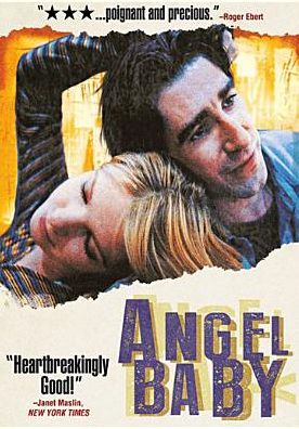 ANGEL BABY (1995)