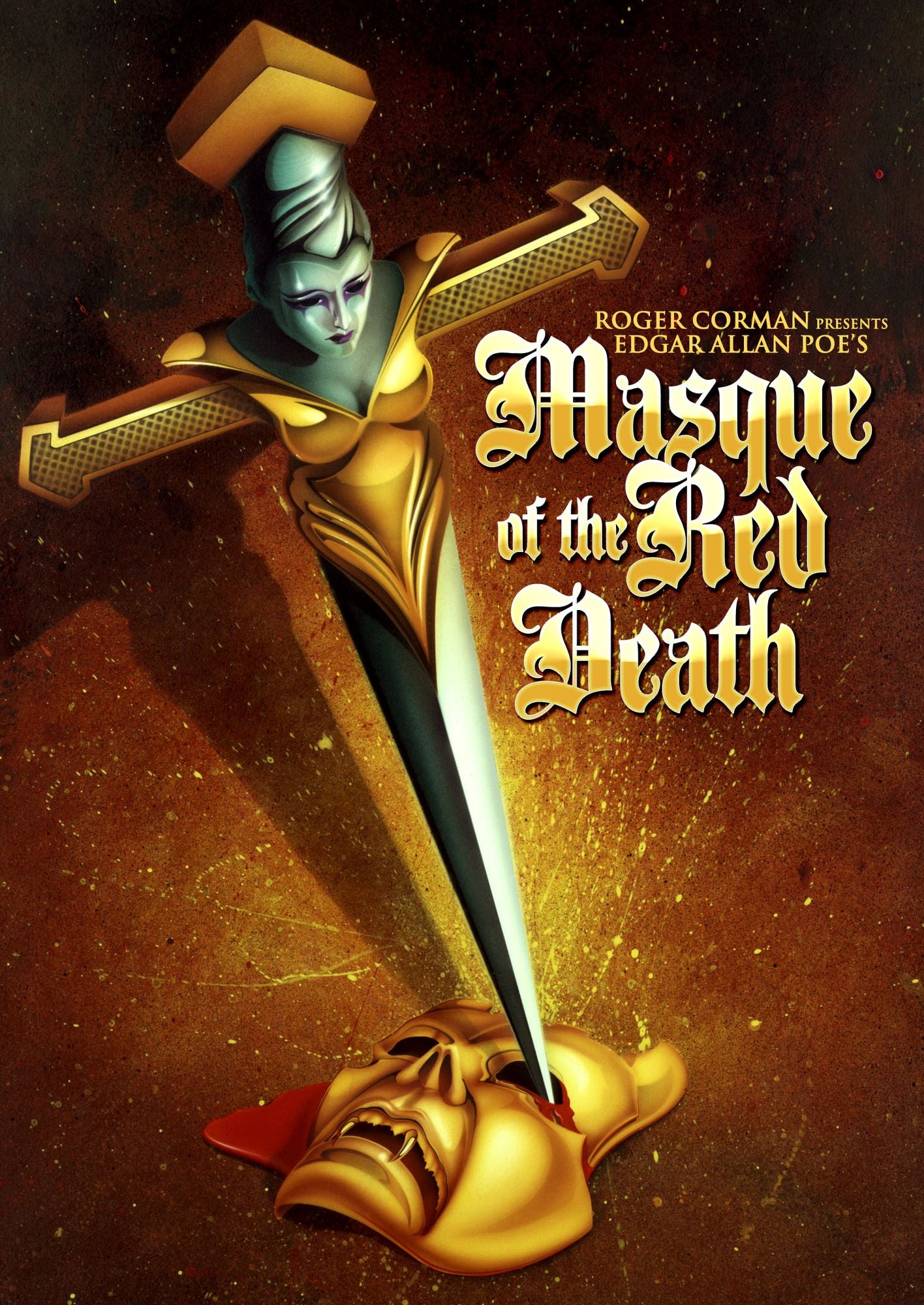 The Masque of the Red Death