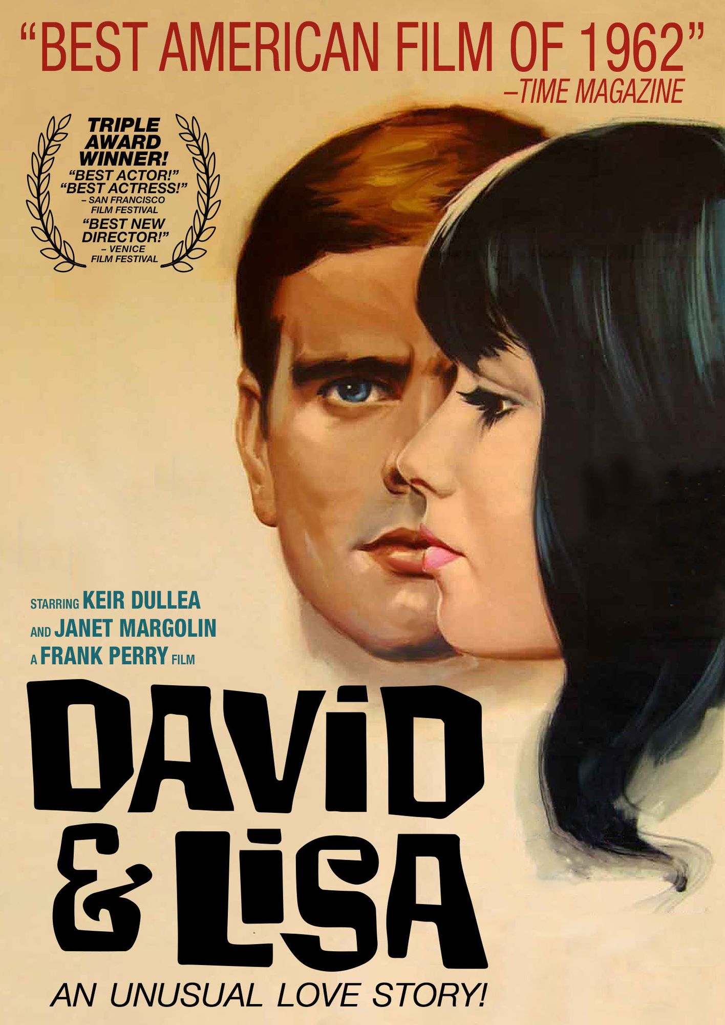 David and Lisa