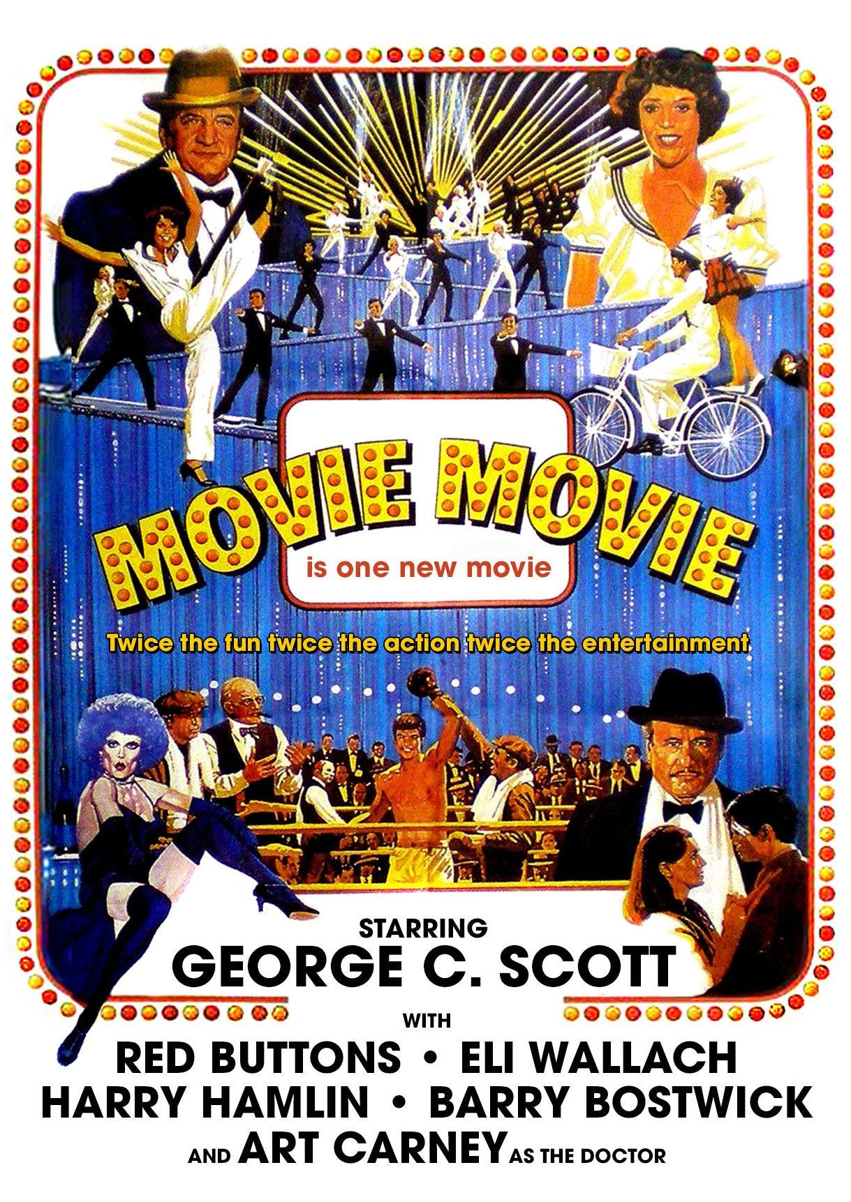 Movie, Movie
