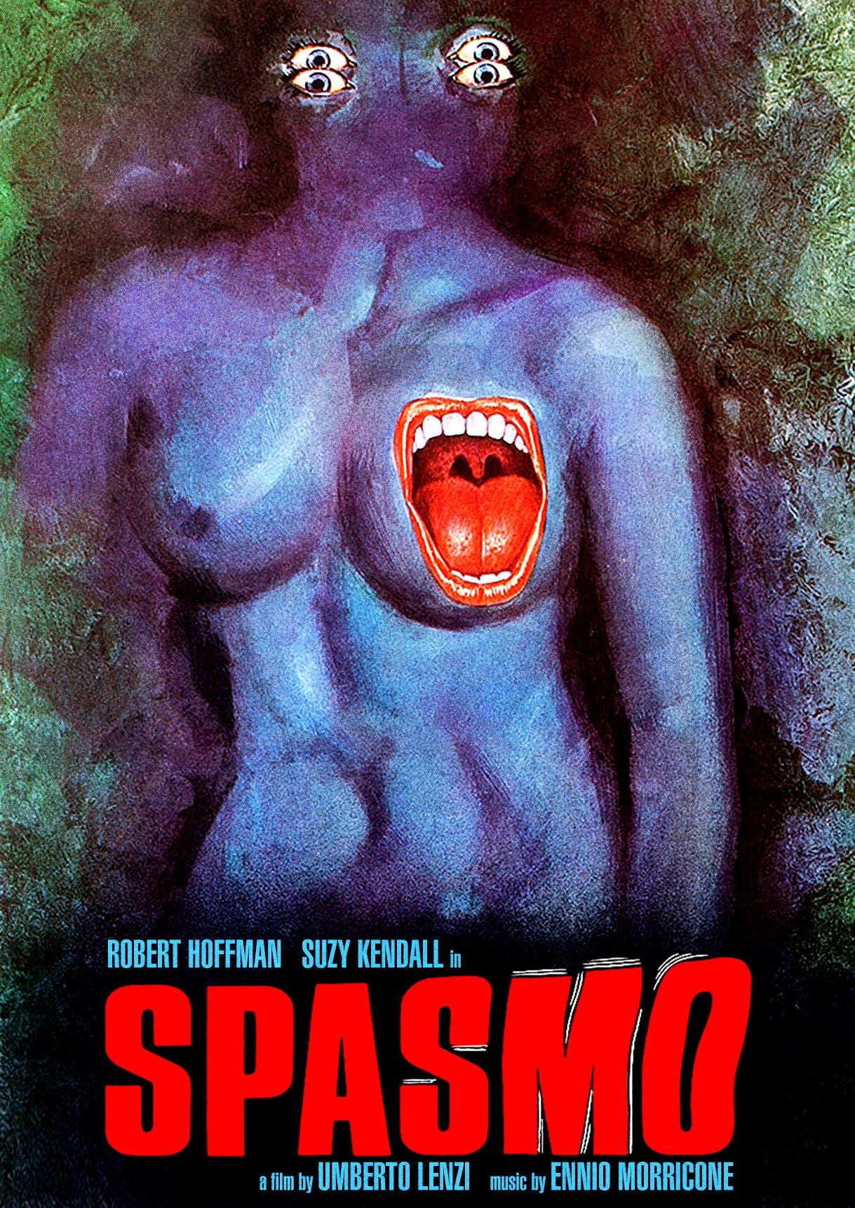 Spasmo