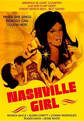 Nashville Girl