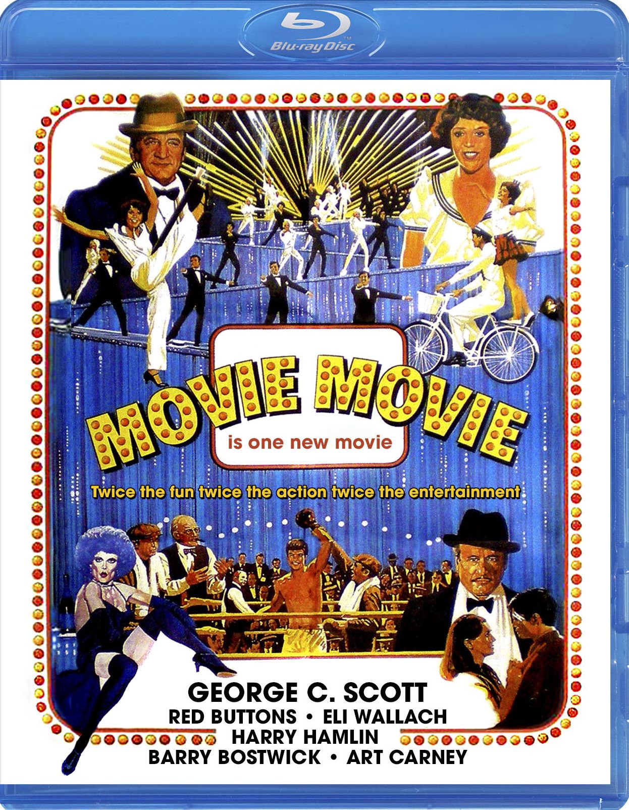 Movie, Movie