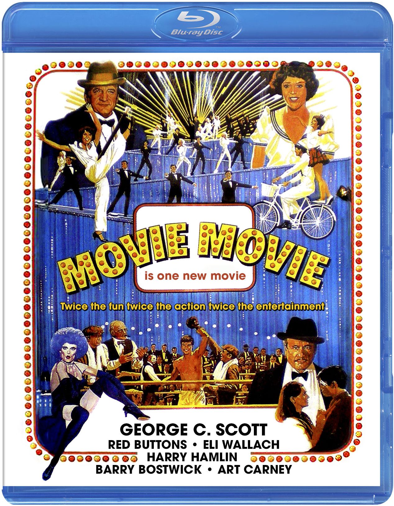 Movie, Movie