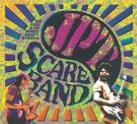Acid Blues Is The White Man's Burden