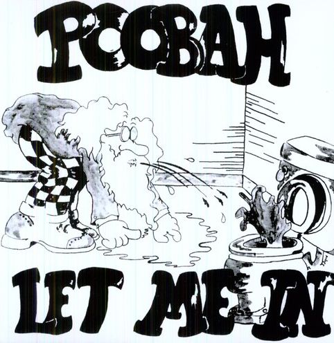 Let Me In (Reis)
