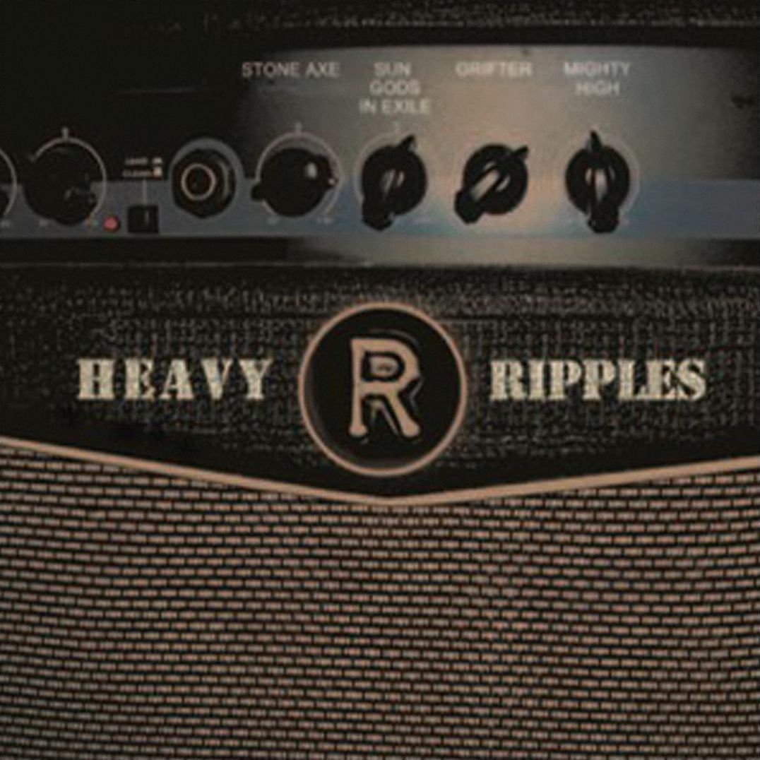 Heavy Ripples