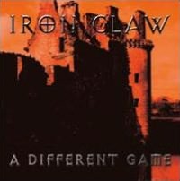 A Different Game