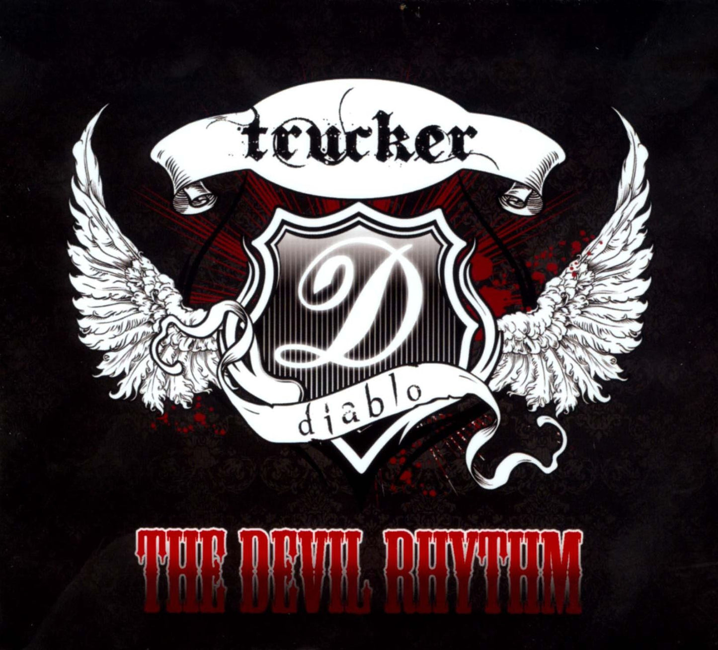 The Devil Rhythm