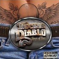 Songs Of Iron (Trucker Diablo)