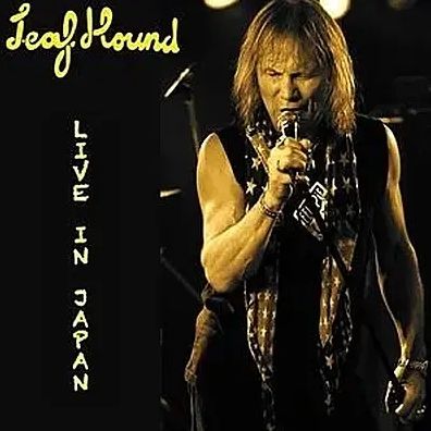 Live In Japan 2012