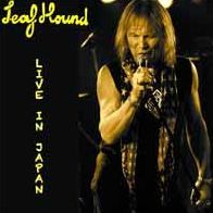 Live In Japan 2012