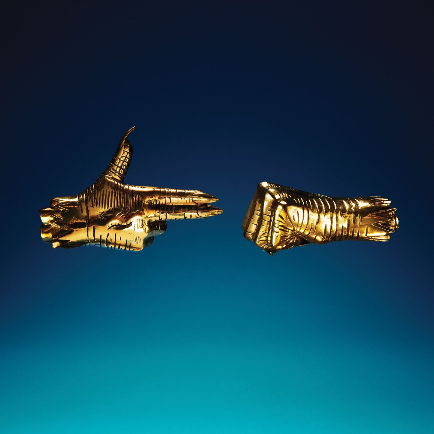 Run The Jewels 3 [Lp]