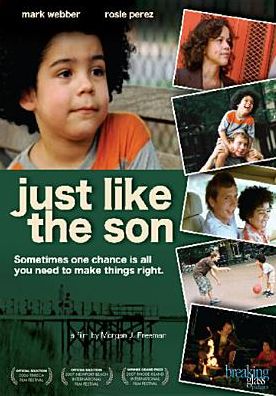 Just Like the Son