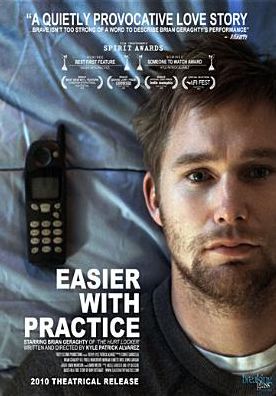 Easier with Practice