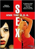 Sex and the U.S.A.