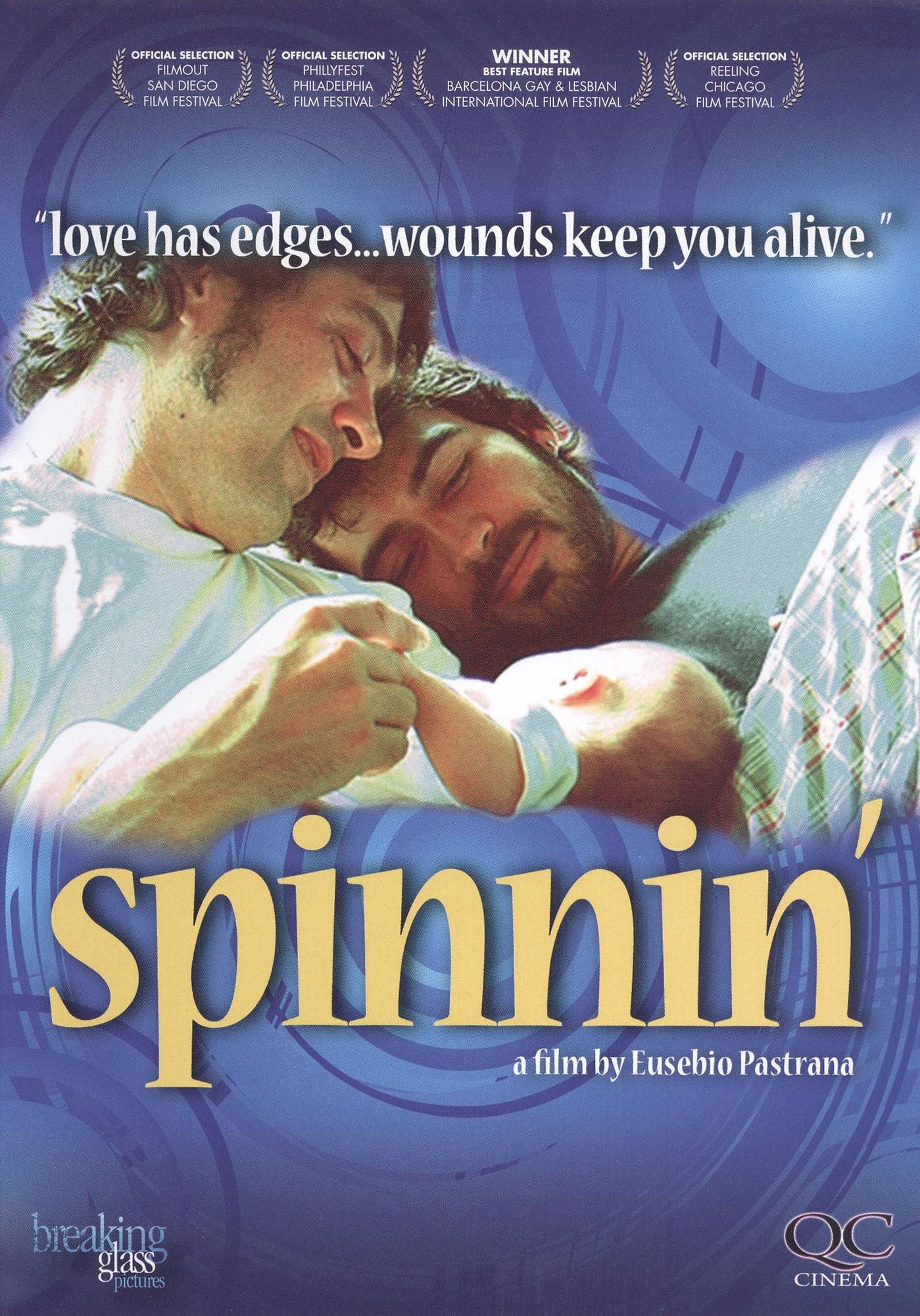 Spinnin'