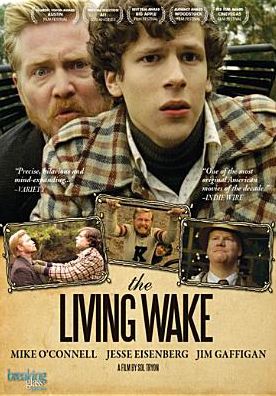 The Living Wake