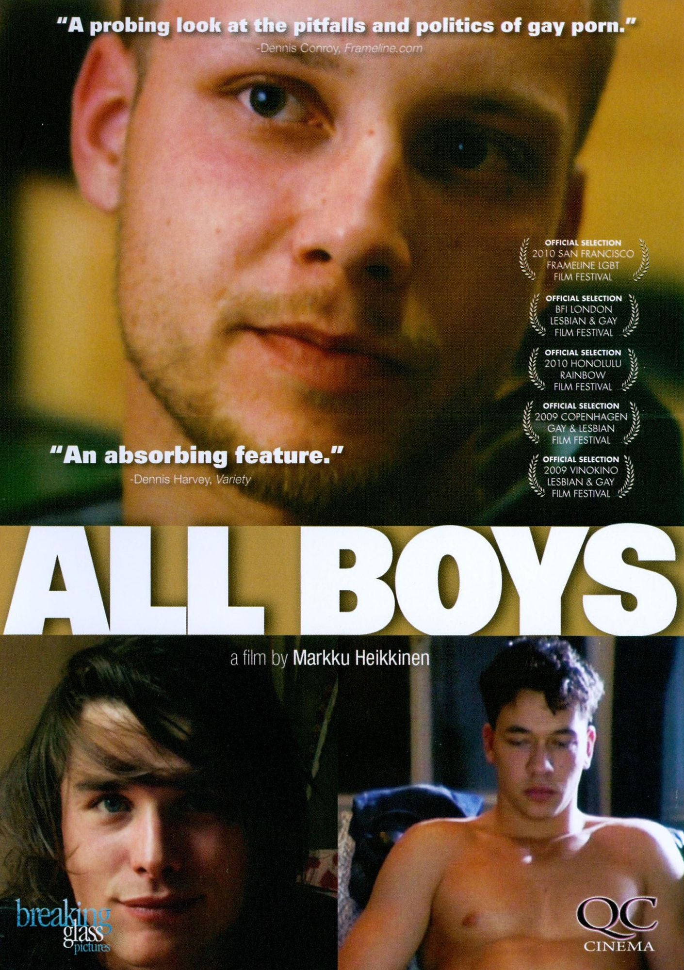 All Boys