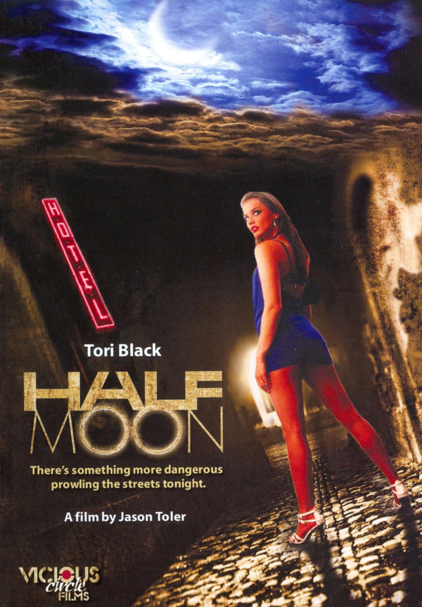 Half Moon