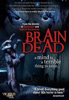 Brain Dead