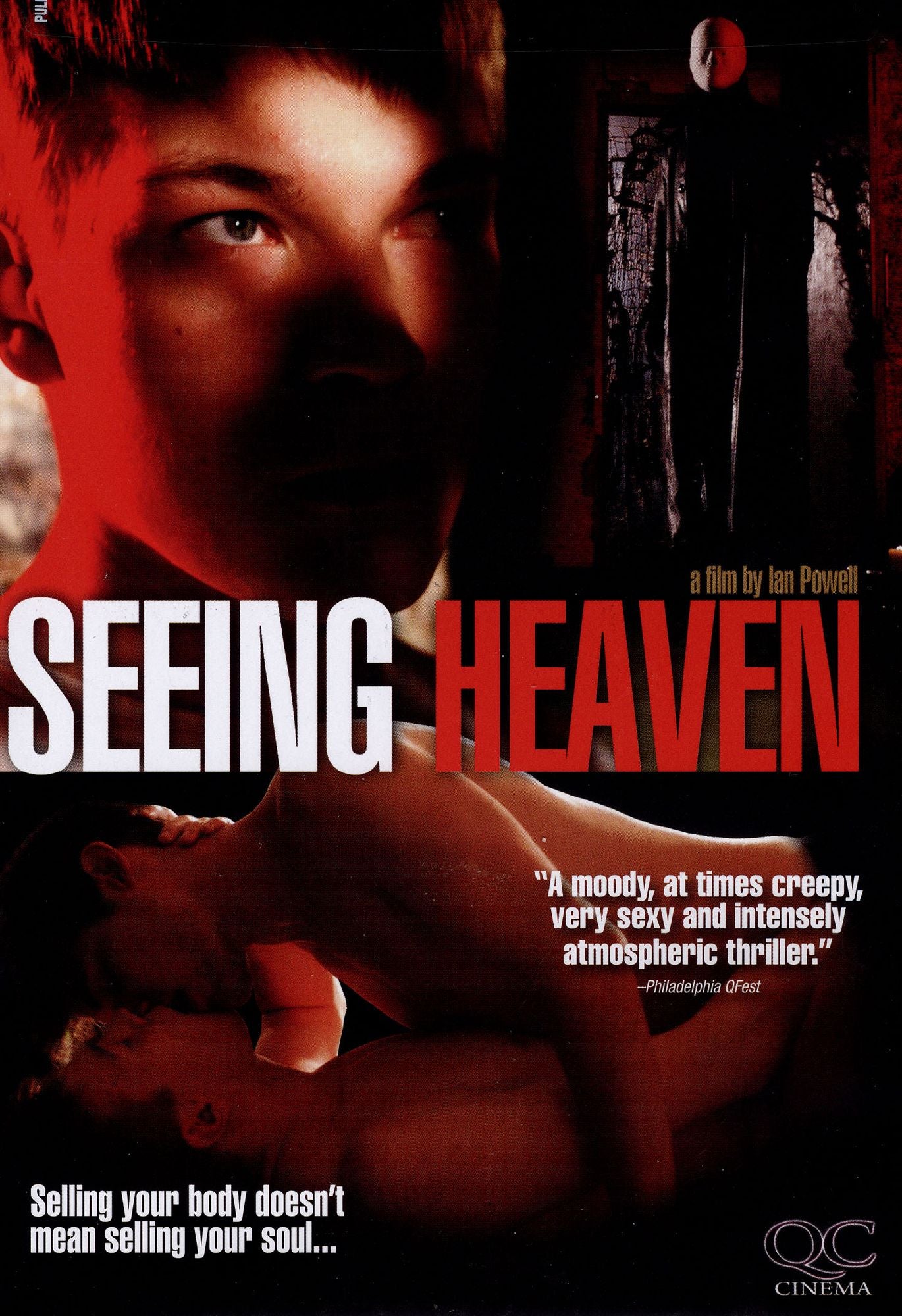 Seeing Heaven