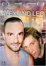 Alex and Leo