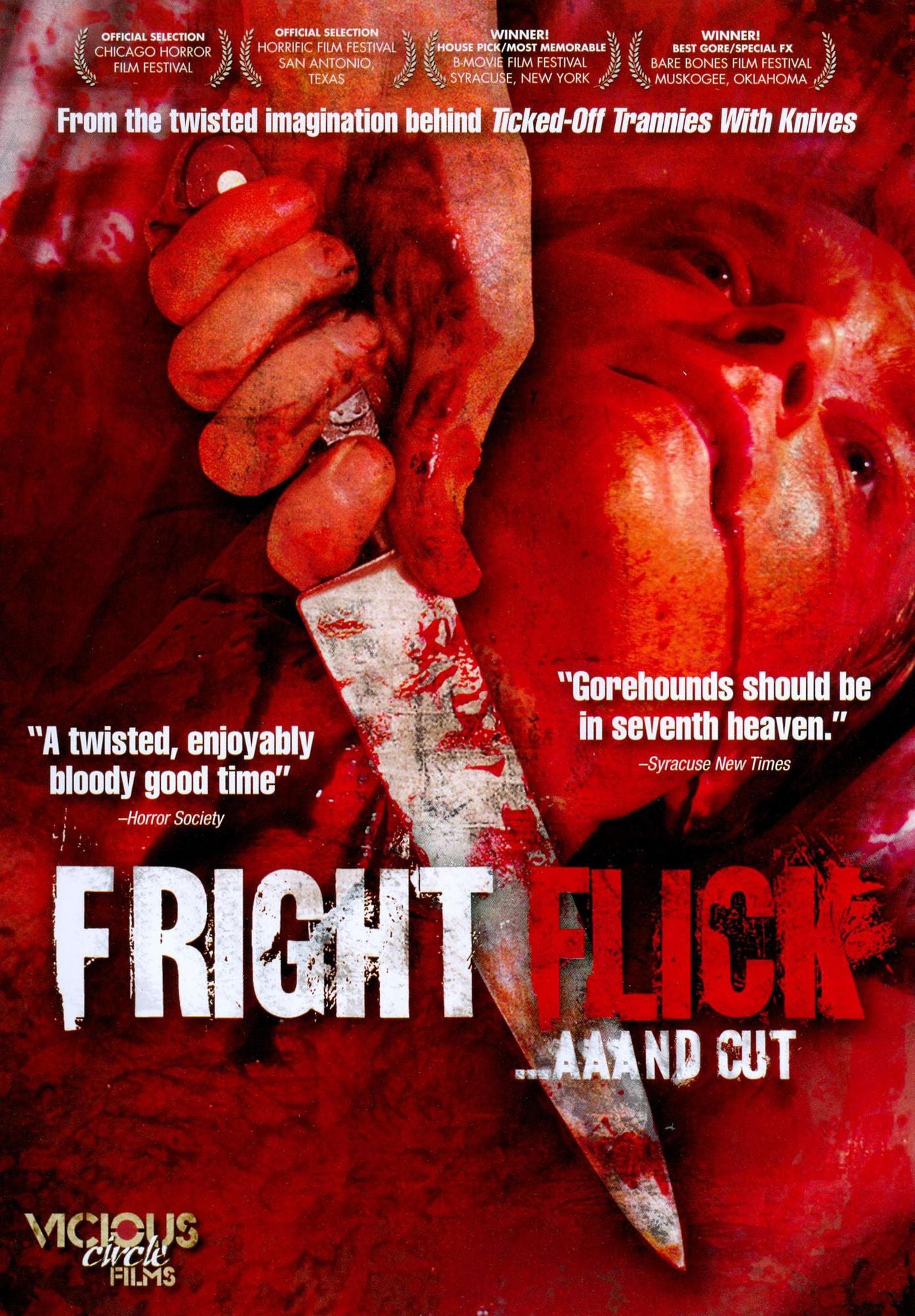 Fright Flick