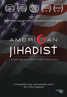 American Jihadist