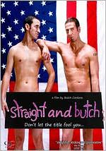 Straight and Butch