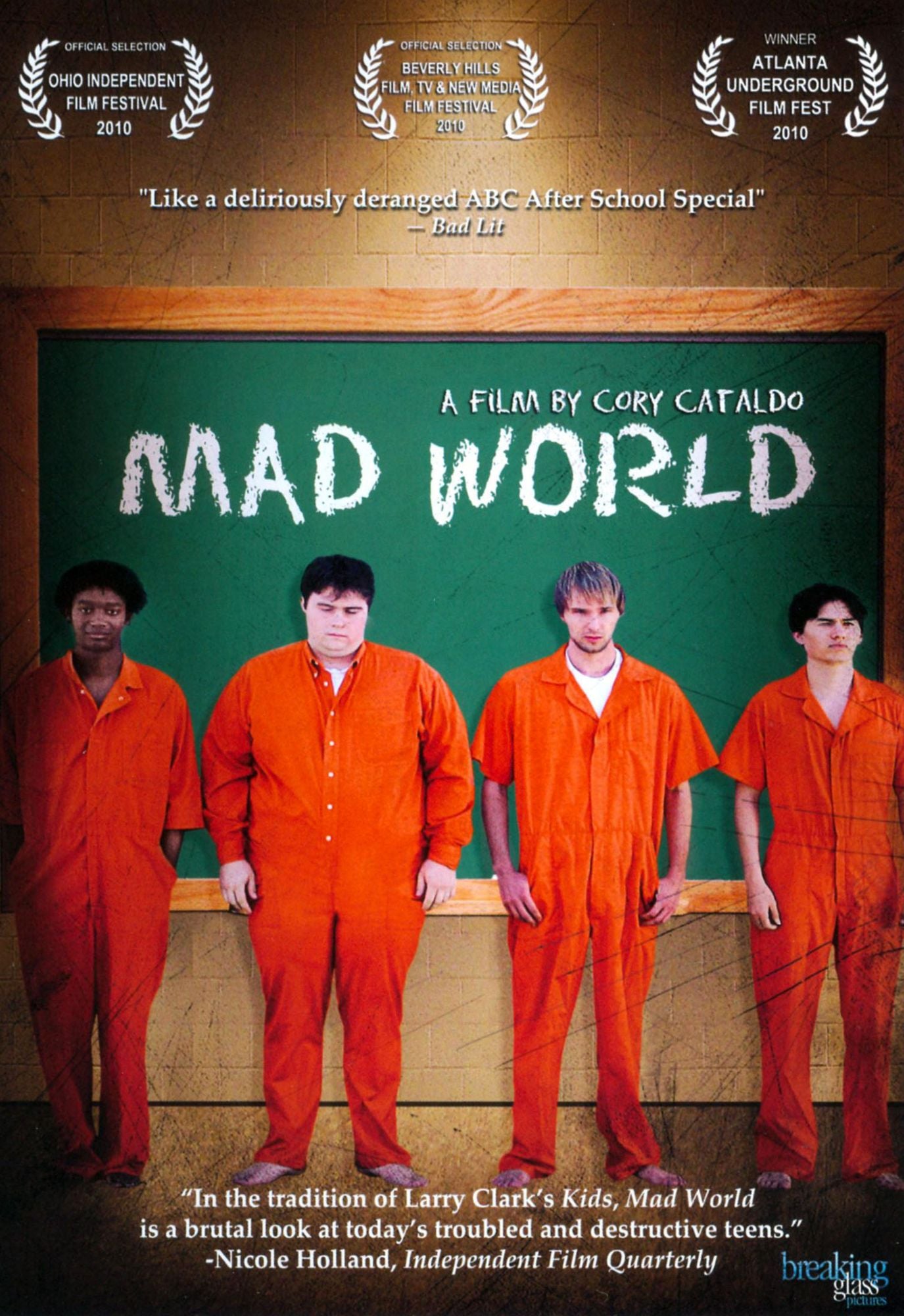 Mad World
