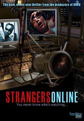 Strangers Online