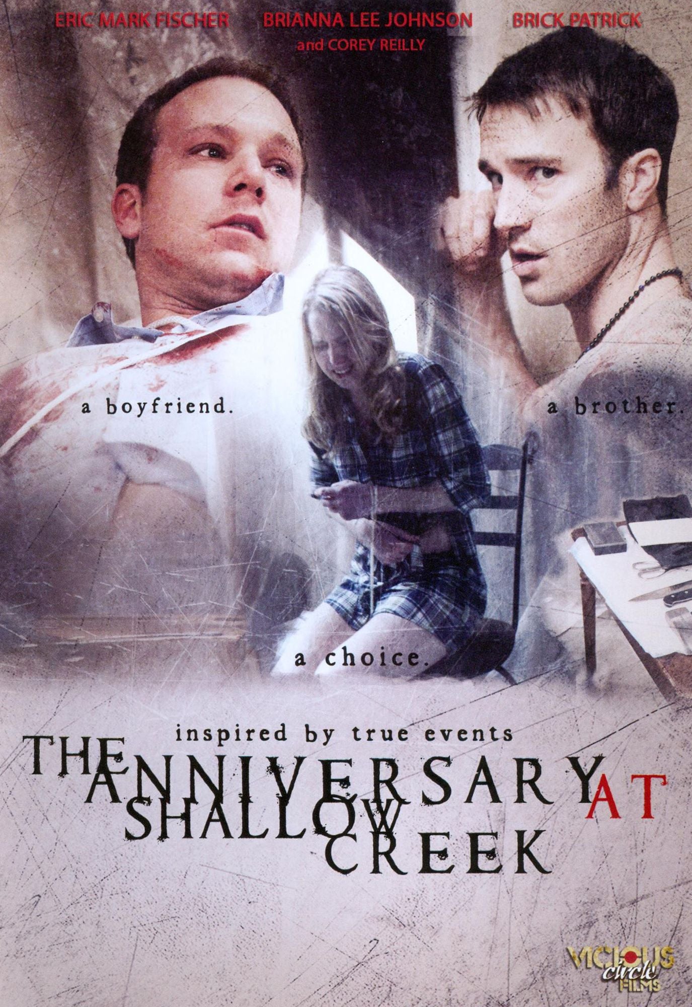 The Anniversary at Shallow Creek