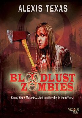 Bloodlust Zombies