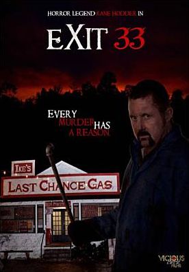 Exit 33