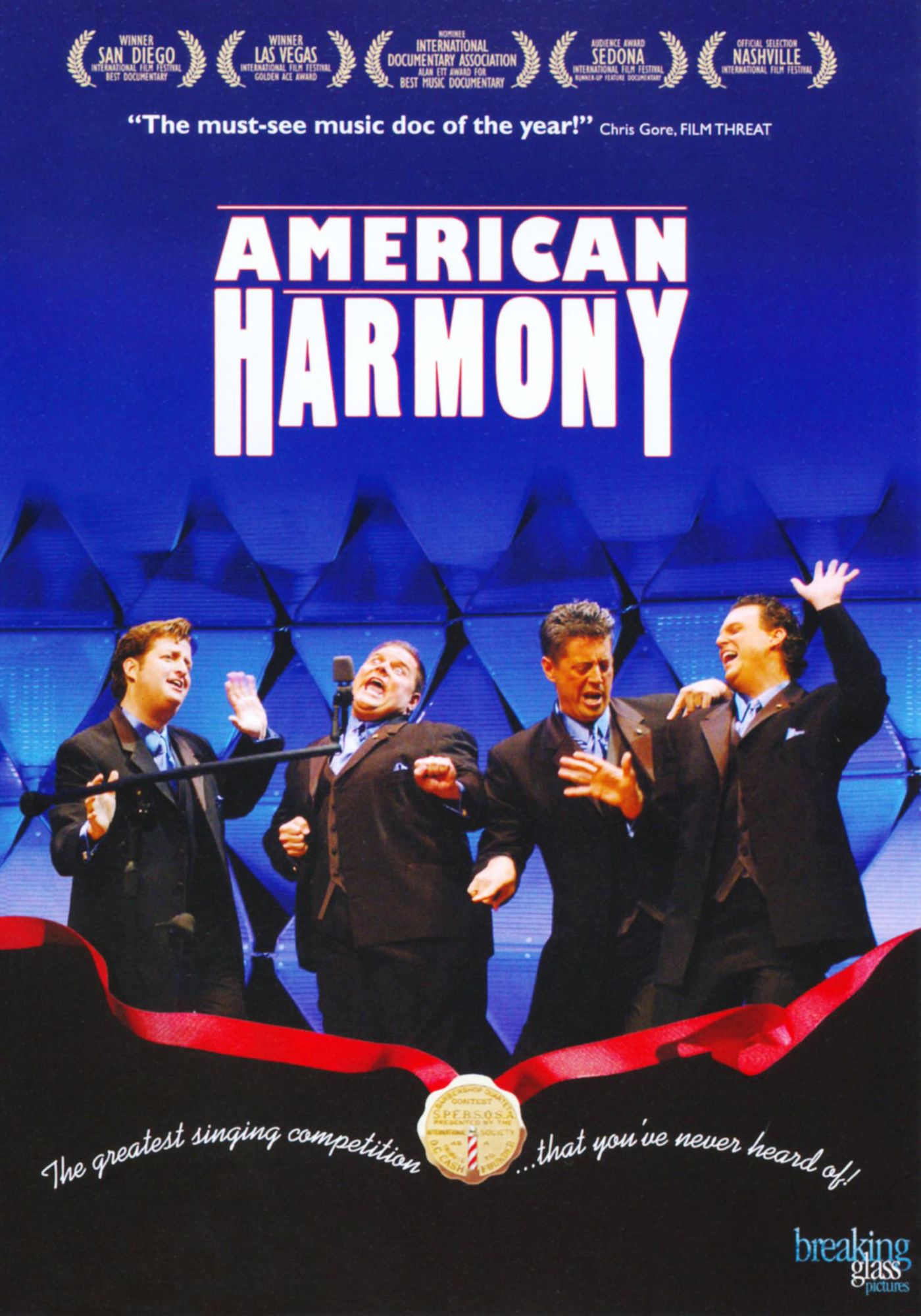 American Harmony