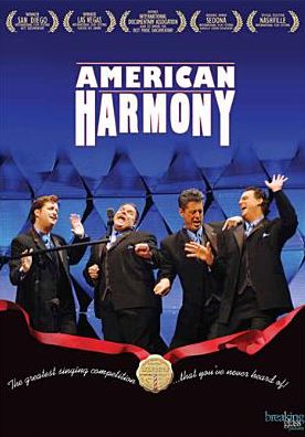 American Harmony
