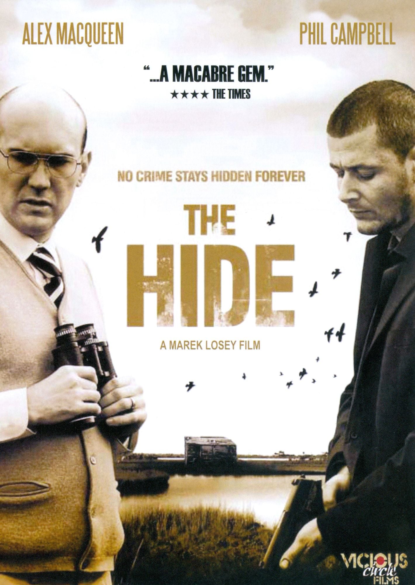 The Hide